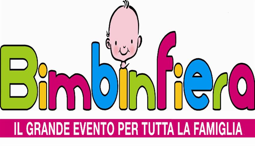 BIMBINFIERA 2014 BIMBINFIERA 2014
